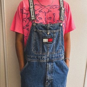 Tommy Hilfiger VINTAGE Overalls